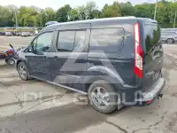 2020 Ford TRANSIT фото