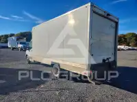 2020 Ford TRANSIT фото