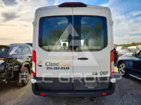 2020 Ford TRANSIT photo