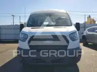2020 Ford TRANSIT photo