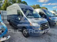 2020 Ford TRANSIT фото