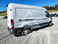 2020 Ford TRANSIT фото