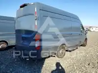 2020 Ford TRANSIT photo