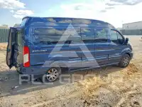 2020 Ford TRANSIT фото