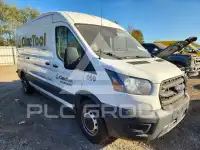 2020 Ford TRANSIT photo