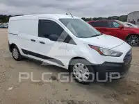 2020 Ford TRANSIT photo