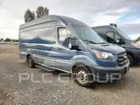 2020 Ford TRANSIT фото