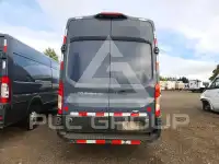 2020 Ford TRANSIT фото