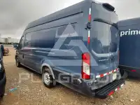 2020 Ford TRANSIT photo