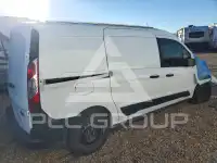 2020 Ford TRANSIT фото