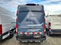 2020 Ford TRANSIT photo