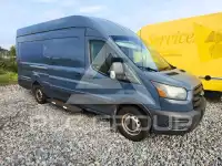 2020 Ford TRANSIT фото