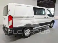 2020 Ford TRANSIT photo