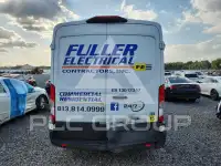 2020 Ford TRANSIT photo