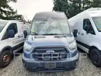 2020 Ford TRANSIT photo
