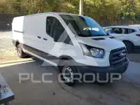 2020 Ford TRANSIT фото