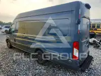 2020 Ford TRANSIT фото