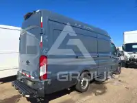 2020 Ford TRANSIT photo