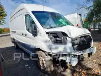 2020 Ford TRANSIT фото