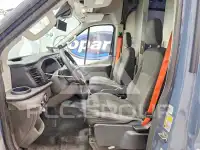 2020 Ford TRANSIT фото