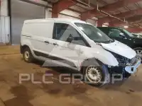 2020 Ford TRANSIT фото