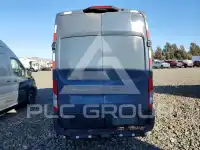 2020 Ford TRANSIT photo