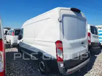 2020 Ford TRANSIT фото