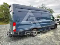 2020 Ford TRANSIT photo