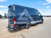 2020 Ford TRANSIT фото