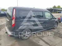 2020 Ford TRANSIT фото
