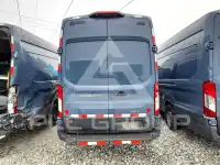 2020 Ford TRANSIT фото