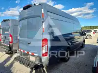 2020 Ford TRANSIT фото