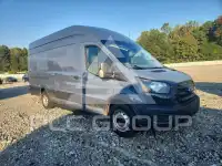 2020 Ford TRANSIT photo