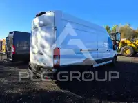 2020 Ford TRANSIT photo