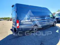 2020 Ford TRANSIT photo