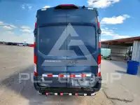 2020 Ford TRANSIT фото