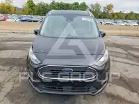 2020 Ford TRANSIT фото