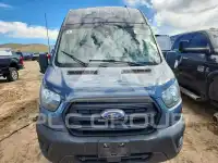 2020 Ford TRANSIT фото