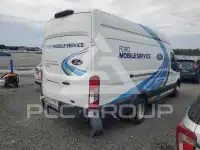 2020 Ford TRANSIT photo