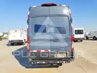 2020 Ford TRANSIT фото
