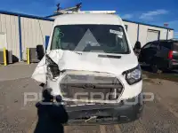 2020 Ford TRANSIT фото
