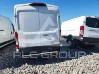 2020 Ford TRANSIT фото