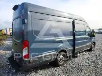 2020 Ford TRANSIT фото