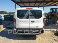 2020 Ford TRANSIT фото