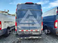 2020 Ford TRANSIT фото