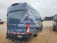 2020 Ford TRANSIT photo