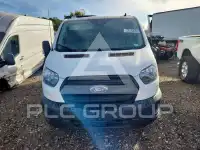 2020 Ford TRANSIT фото