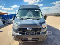 2020 Ford TRANSIT фото