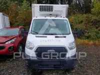 2020 Ford TRANSIT фото