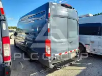 2020 Ford TRANSIT фото